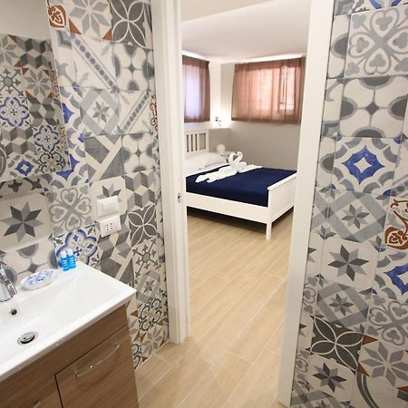 Sapore Di Mare Al Duomo Ξενοδοχείο Γκαέτα Εξωτερικό φωτογραφία