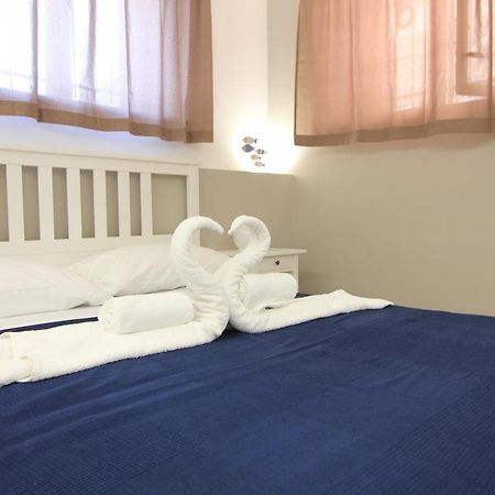 Sapore Di Mare Al Duomo Ξενοδοχείο Γκαέτα Εξωτερικό φωτογραφία