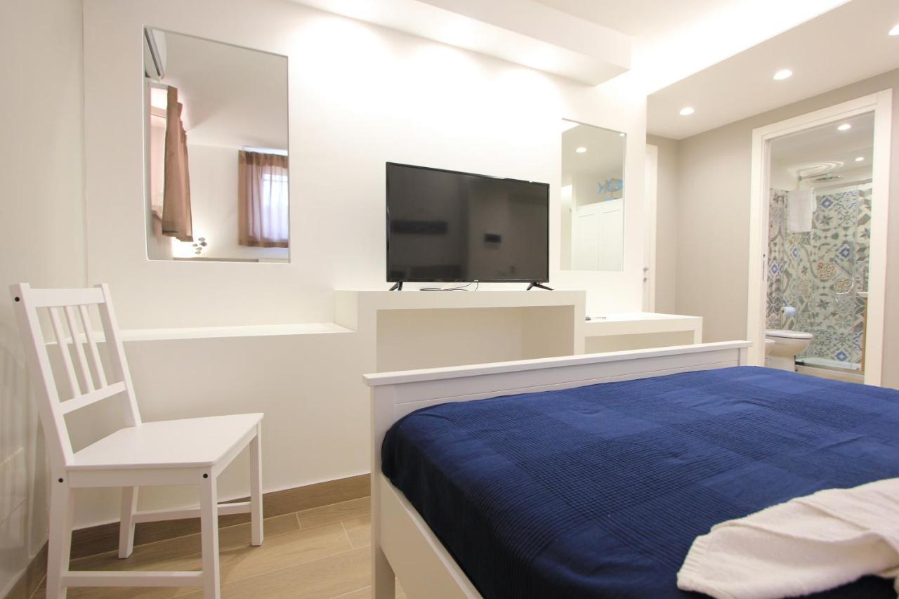 Sapore Di Mare Al Duomo Ξενοδοχείο Γκαέτα Εξωτερικό φωτογραφία